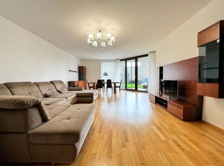 IMG_5605 | Prodej bytu, 2+kk, 132 m²