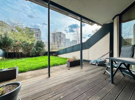 IMG_5607 | Prodej bytu, 2+kk, 132 m²
