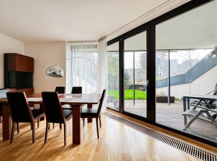 IMG_5606 | Prodej bytu, 2+kk, 132 m²