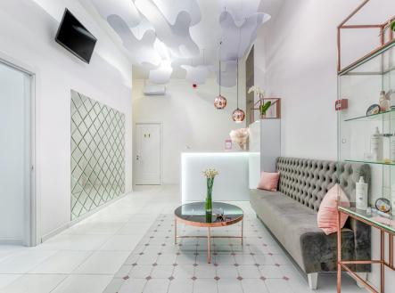 Pronájem - komerční objekt, jiný, 150 m² obrázek