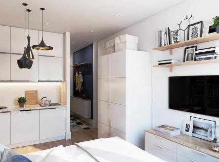 1638379209_2-na-dache-pro-p-dizain-malenkoi-kvartiri-studii-foto-2 | Prodej - hotel, 90 m²