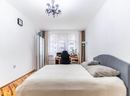 Prodej bytu, 3+1, 100 m² obrázek