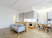 Pronájem bytu, 2+kk, 56 m²
