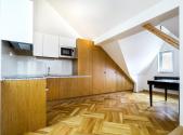 Pronájem bytu, 2+kk, 86 m²