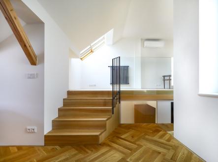 IMG_5902 | Pronájem bytu, 2+kk, 86 m²