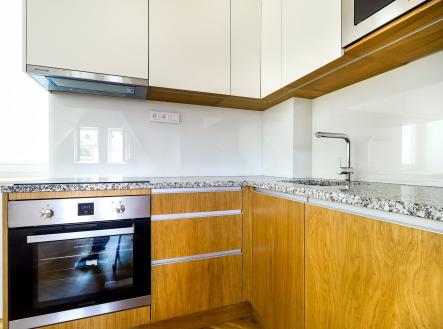IMG_5900 | Pronájem bytu, 2+kk, 86 m²
