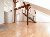 Pronájem bytu, 4+1, 165 m²