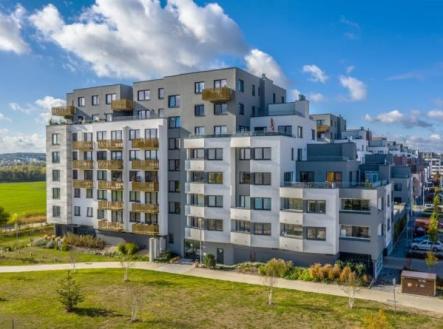 Prodej bytu, 2+kk, 63 m² obrázek