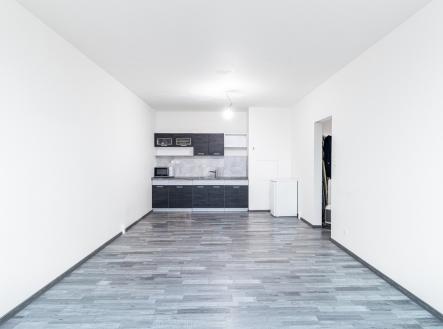 Prodej bytu, 3+kk, 75 m² obrázek