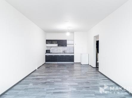 Prodej bytu, 3+kk, 75 m² obrázek