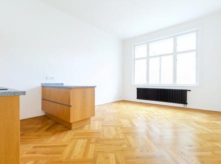 IMG_6401 | Pronájem bytu, 3+kk, 74 m²