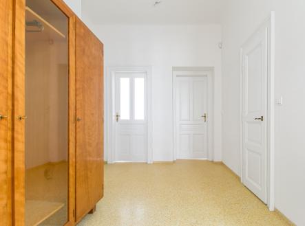 IMG_6471 | Pronájem bytu, 3+kk, 74 m²