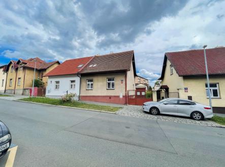 Prodej - dům/vila, 168 m² obrázek