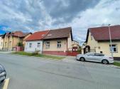 Prodej - dům/vila, 168 m²