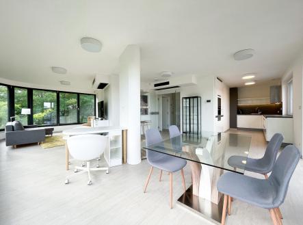 IMG_3010 | Pronájem bytu, 2+kk, 144 m²