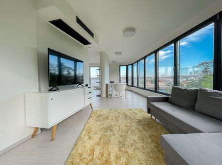 IMG_3009 | Pronájem bytu, 2+kk, 144 m²