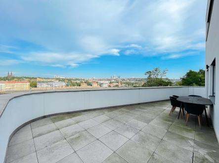 IMG_3044 | Pronájem bytu, 2+kk, 144 m²