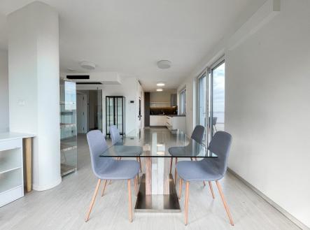 IMG_3012 | Pronájem bytu, 2+kk, 144 m²