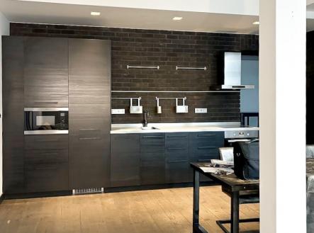 IMG_4736 | Pronájem bytu, 3+kk, 115 m²