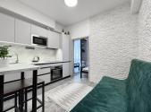 Pronájem bytu, 2+kk, 35 m²