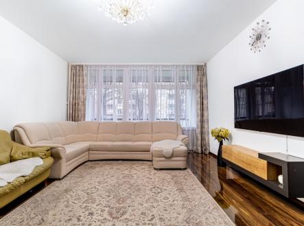 Prodej bytu, 4+kk, 100 m² obrázek