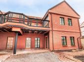 Prodej - dům/vila, 508 m²