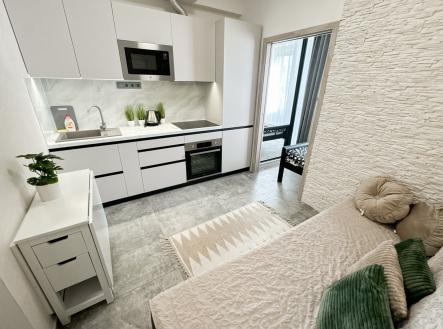 Prodej - hotel, 62 m² obrázek