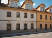 Prodej - hotel, 650 m²