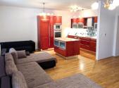 Pronájem bytu, 3+kk, 120 m²