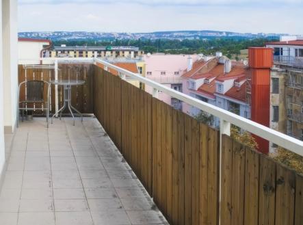 IMG_7273 | Pronájem bytu, 3+kk, 120 m²