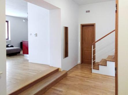 IMG_7276 | Pronájem bytu, 3+kk, 120 m²