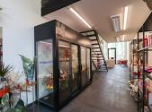 Pronájem - obchodní prostor, 54 m²