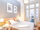 Pronájem bytu, 3+kk, 95 m²