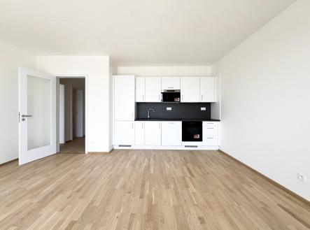Pronájem bytu, 3+kk, 100 m² obrázek