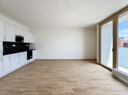 IMG_4933 | Pronájem bytu, 2+kk, 68 m²