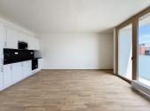 Pronájem bytu, 2+kk, 68 m²