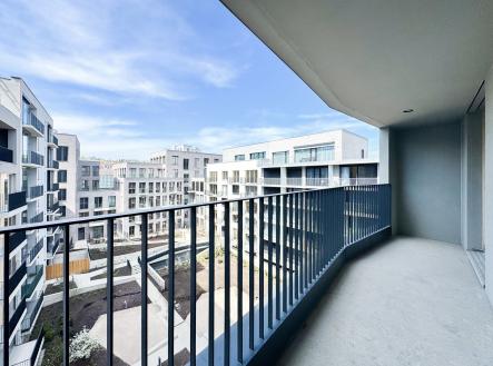 IMG_4942 | Pronájem bytu, 2+kk, 68 m²