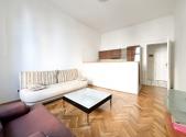 Pronájem bytu, 2+kk, 55 m²