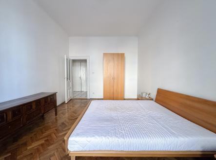 IMG_4839 | Pronájem bytu, 2+kk, 55 m²