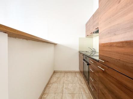 IMG_4850 | Pronájem bytu, 2+kk, 55 m²