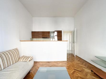 IMG_4859 | Pronájem bytu, 2+kk, 55 m²