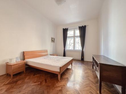 IMG_4836 | Pronájem bytu, 2+kk, 55 m²