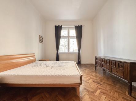 IMG_4832 | Pronájem bytu, 2+kk, 55 m²