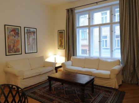 O10_3-1_02 | Pronájem bytu, 3+1, 80 m²