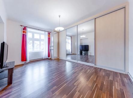 Prodej bytu, 2+1, 68 m² obrázek