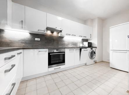 Prodej bytu, 3+kk, 128 m² obrázek