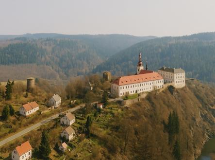 Prodej - pozemek pro komerční výstavbu, 7 700 m² obrázek