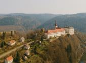 Prodej - pozemek pro komerční výstavbu, 7 700 m²
