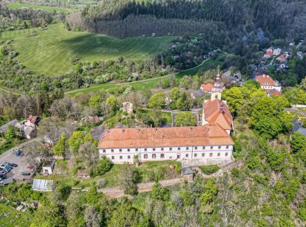 DJI_0310 | Prodej - pozemek pro komerční výstavbu, 7 700 m²