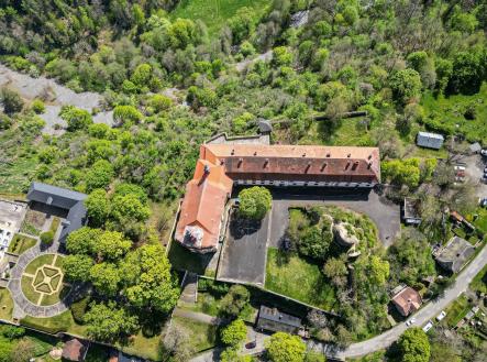 DJI_0309 | Prodej - pozemek pro komerční výstavbu, 7 700 m²